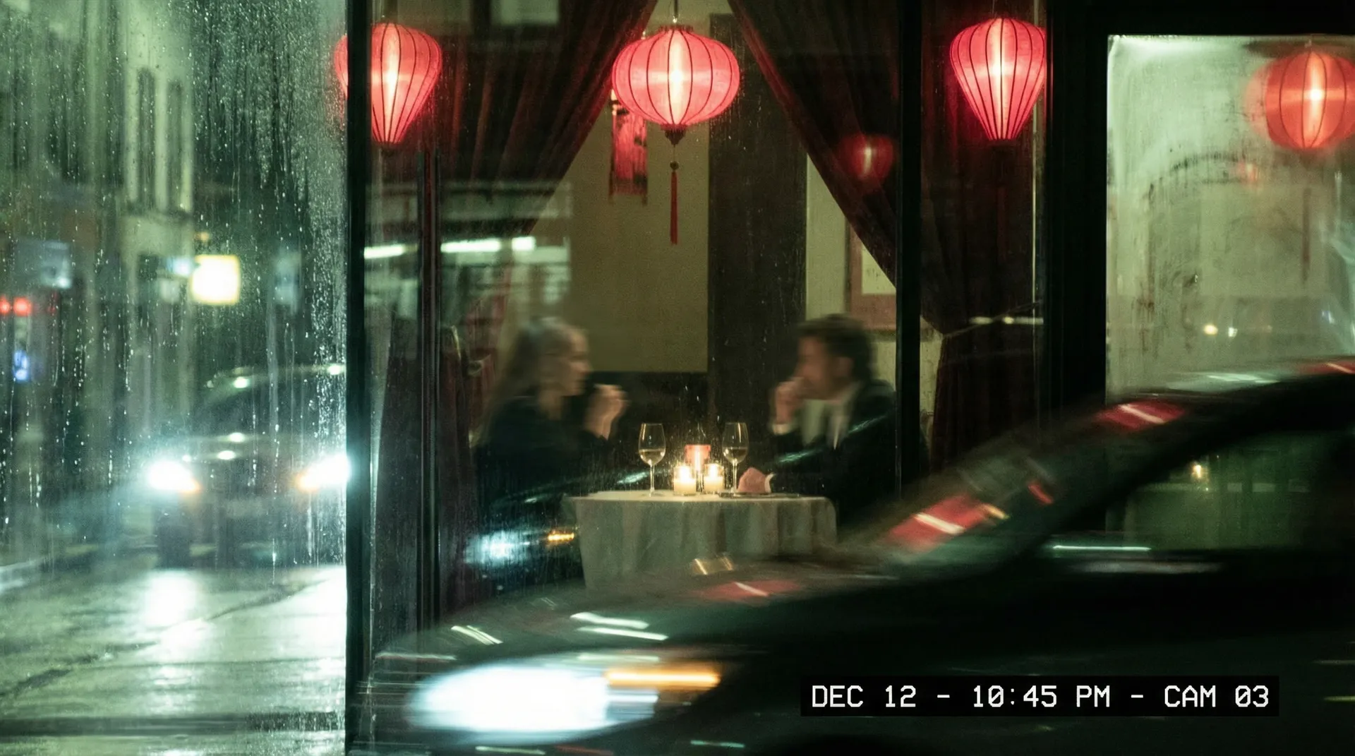 按摩小子 - 餐厅密会偷拍照